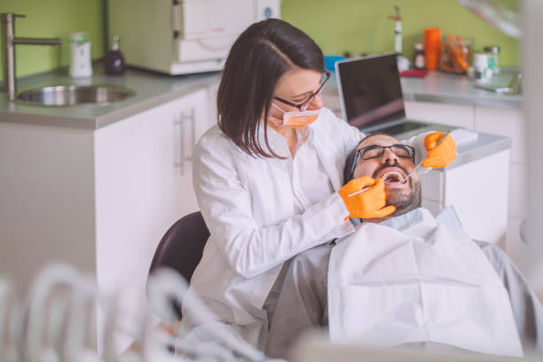 Best Walk-In Emergency Dental Services in Bixby, OK
