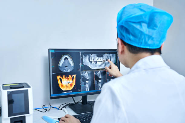 Best Emergency X-Rays and Diagnostics in Bixby, OK