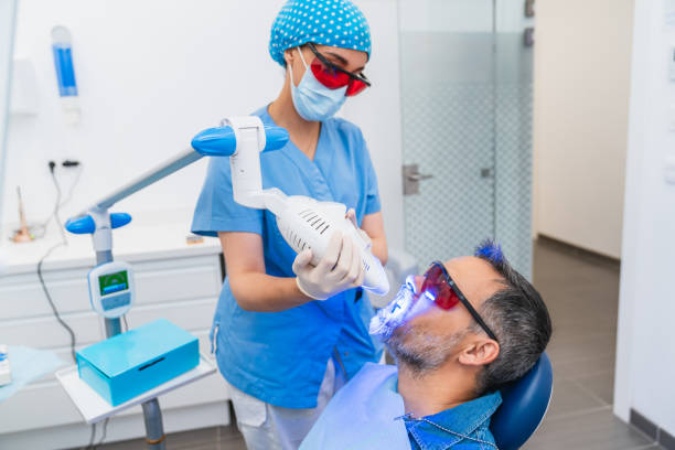 Best Knocked-Out Tooth (Avulsed Tooth) Treatment in Bixby, OK